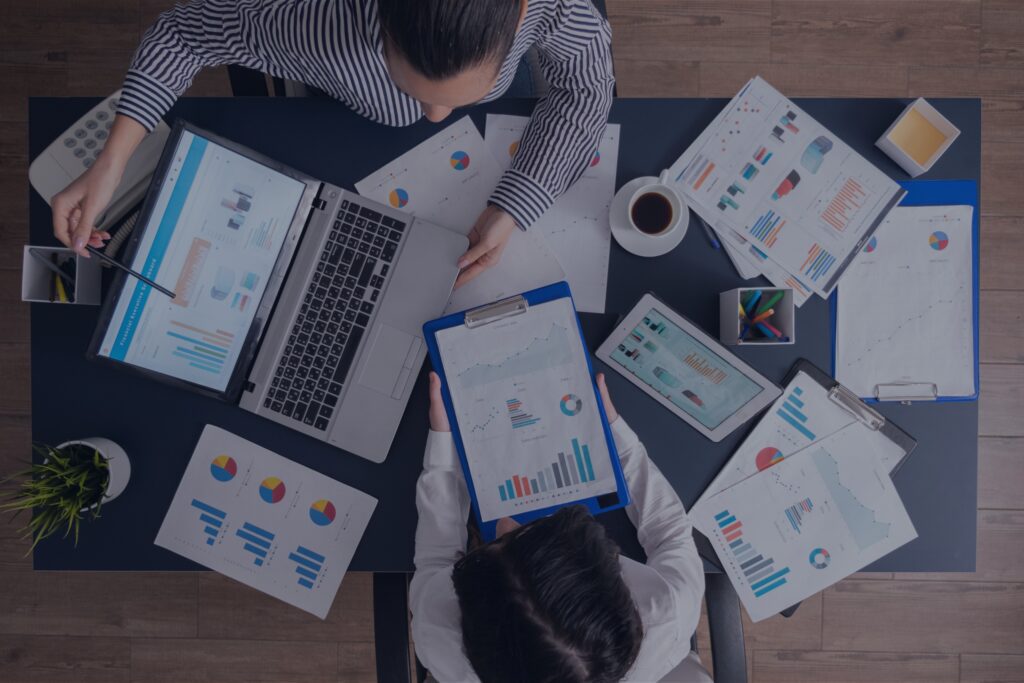 Consultoría marketing para empresas