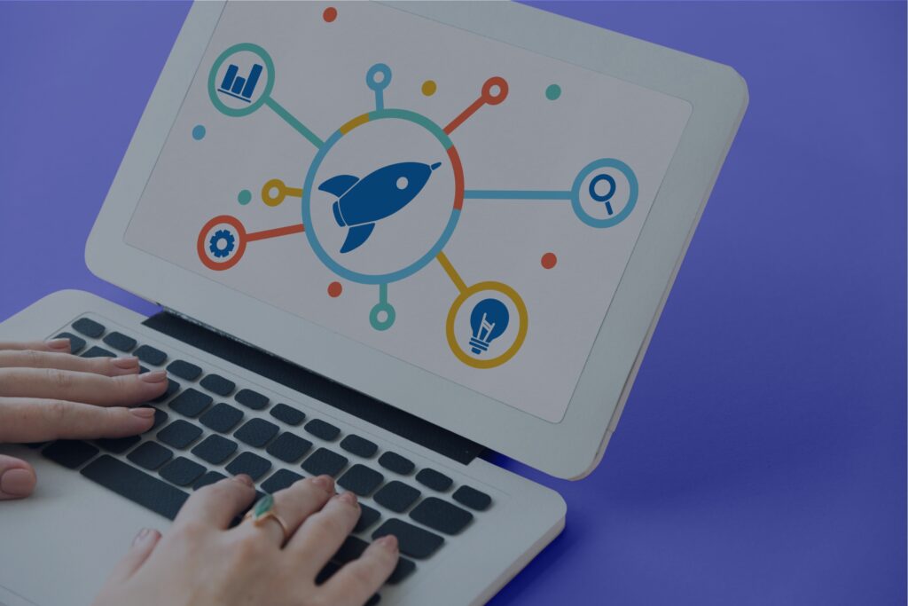 Posicionamiento web SEO