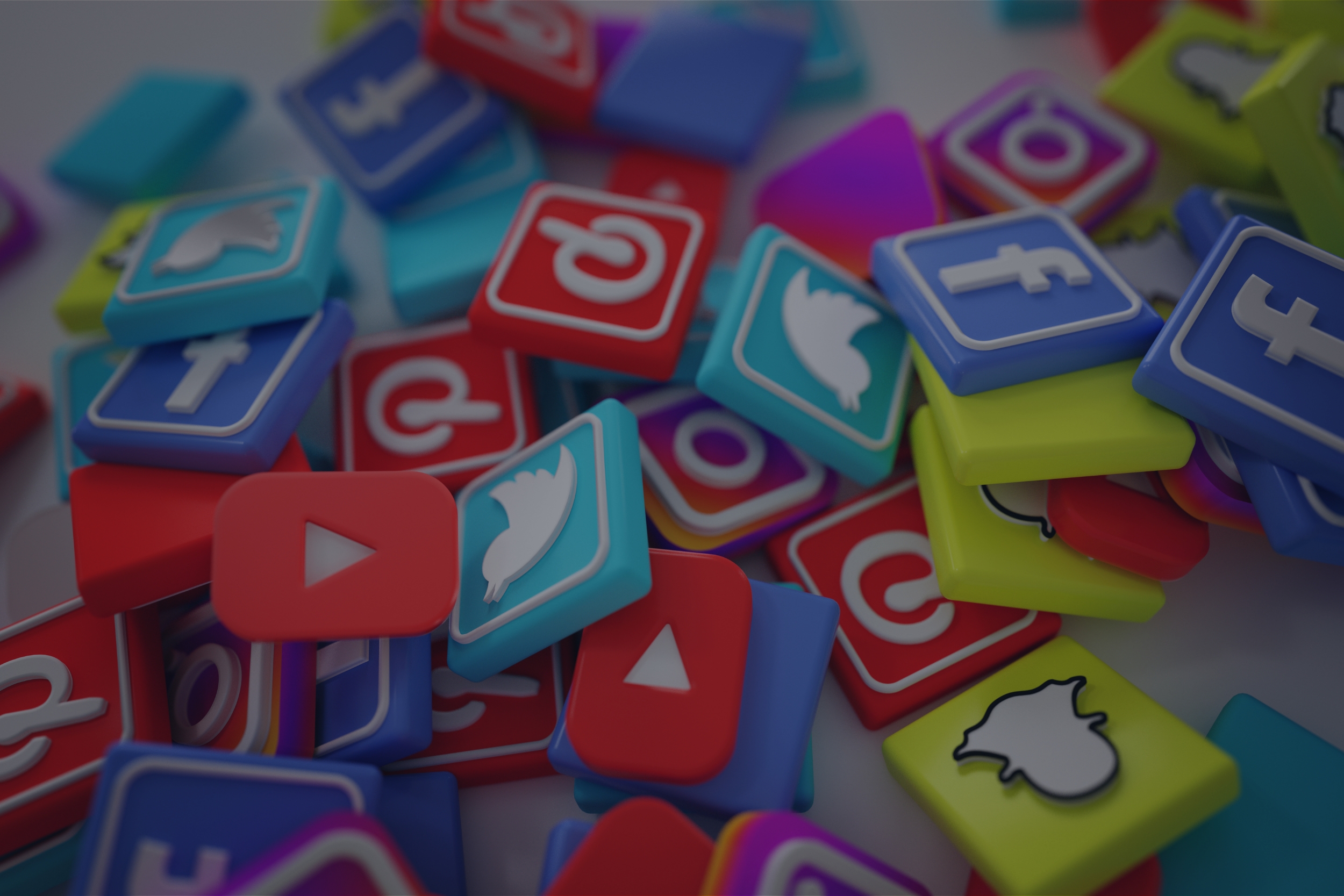 Empresa de gestión de redes sociales